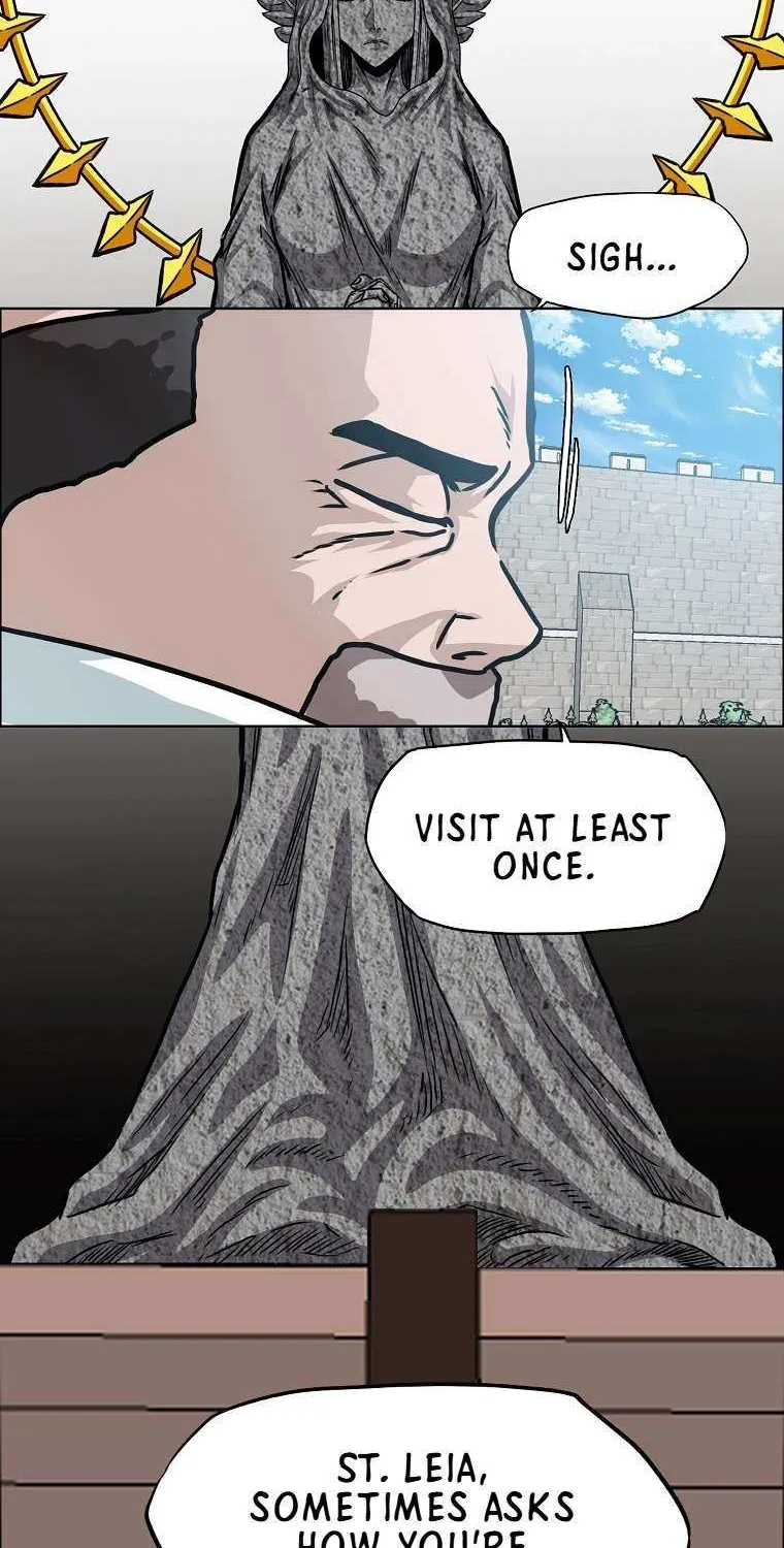 Read Rooftop Sword Master chapter 111 image 55 on Lezhin