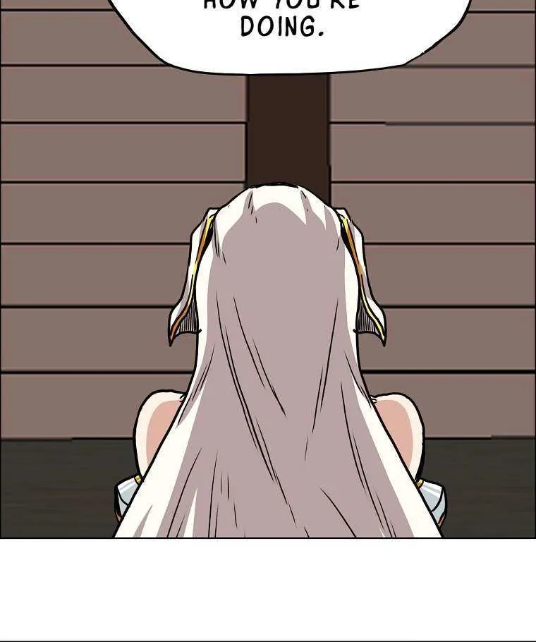 Read Rooftop Sword Master chapter 111 image 56 on Lezhin