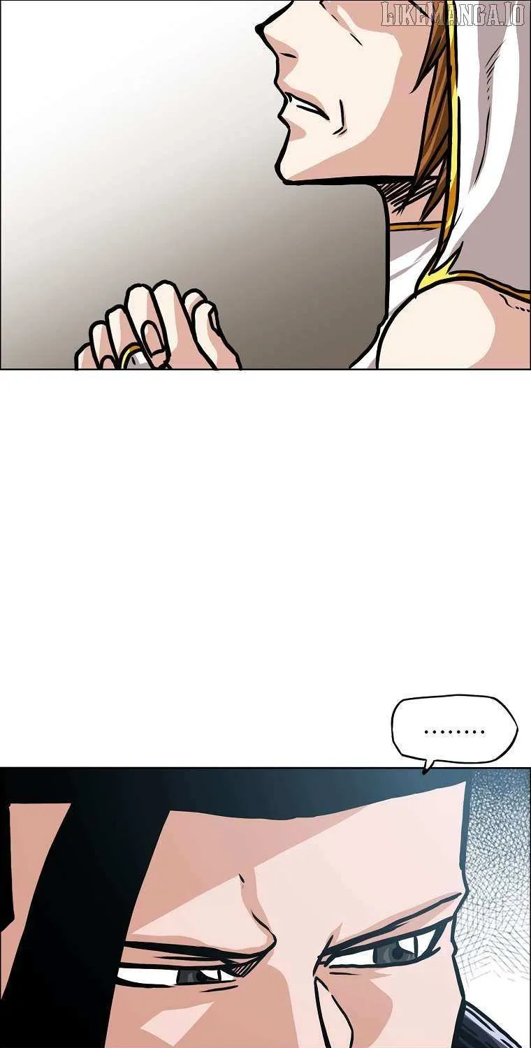 Read Rooftop Sword Master chapter 111 image 57 on Lezhin