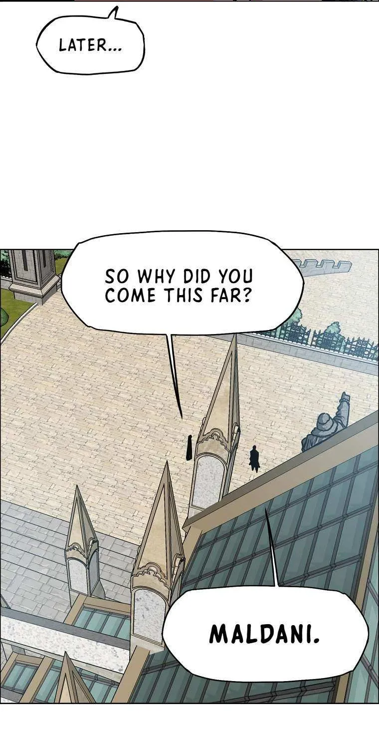 Read Rooftop Sword Master chapter 111 image 58 on Lezhin