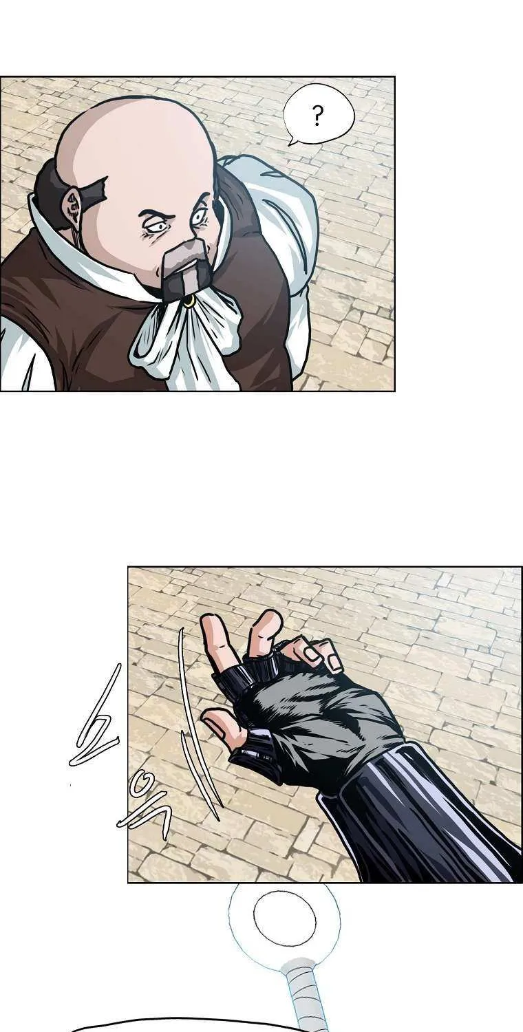 Read Rooftop Sword Master chapter 111 image 59 on Lezhin