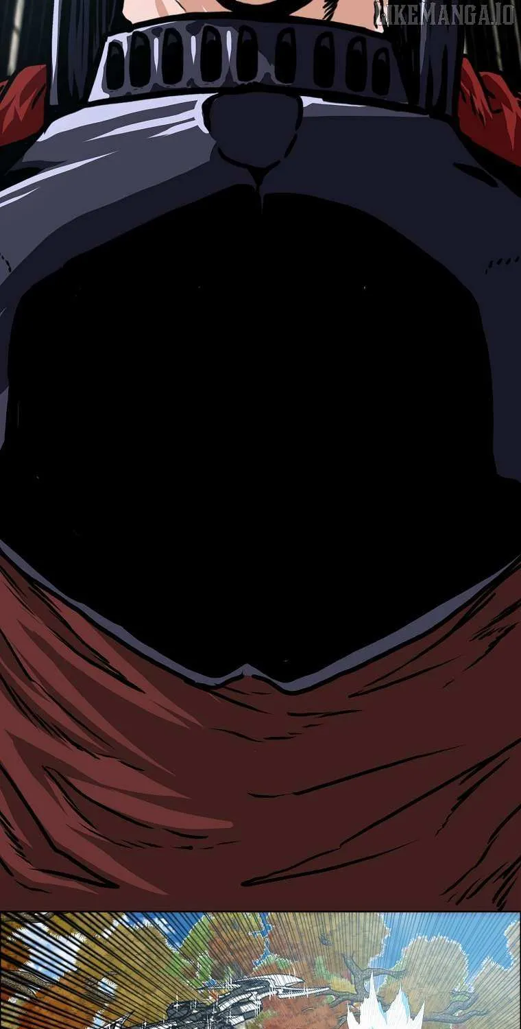 Read Rooftop Sword Master chapter 111 image 6 on Lezhin
