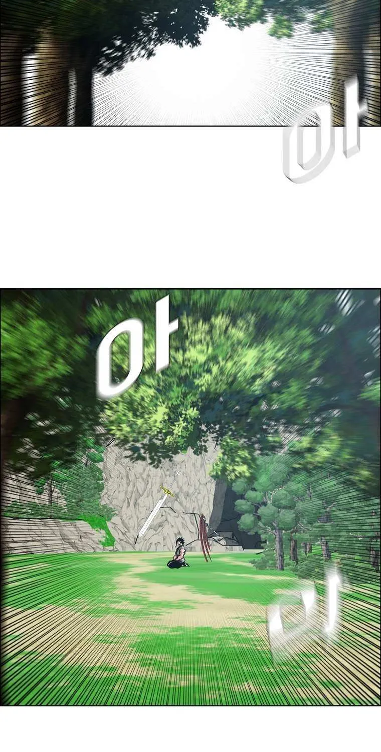 Read Rooftop Sword Master chapter 111 image 65 on Lezhin