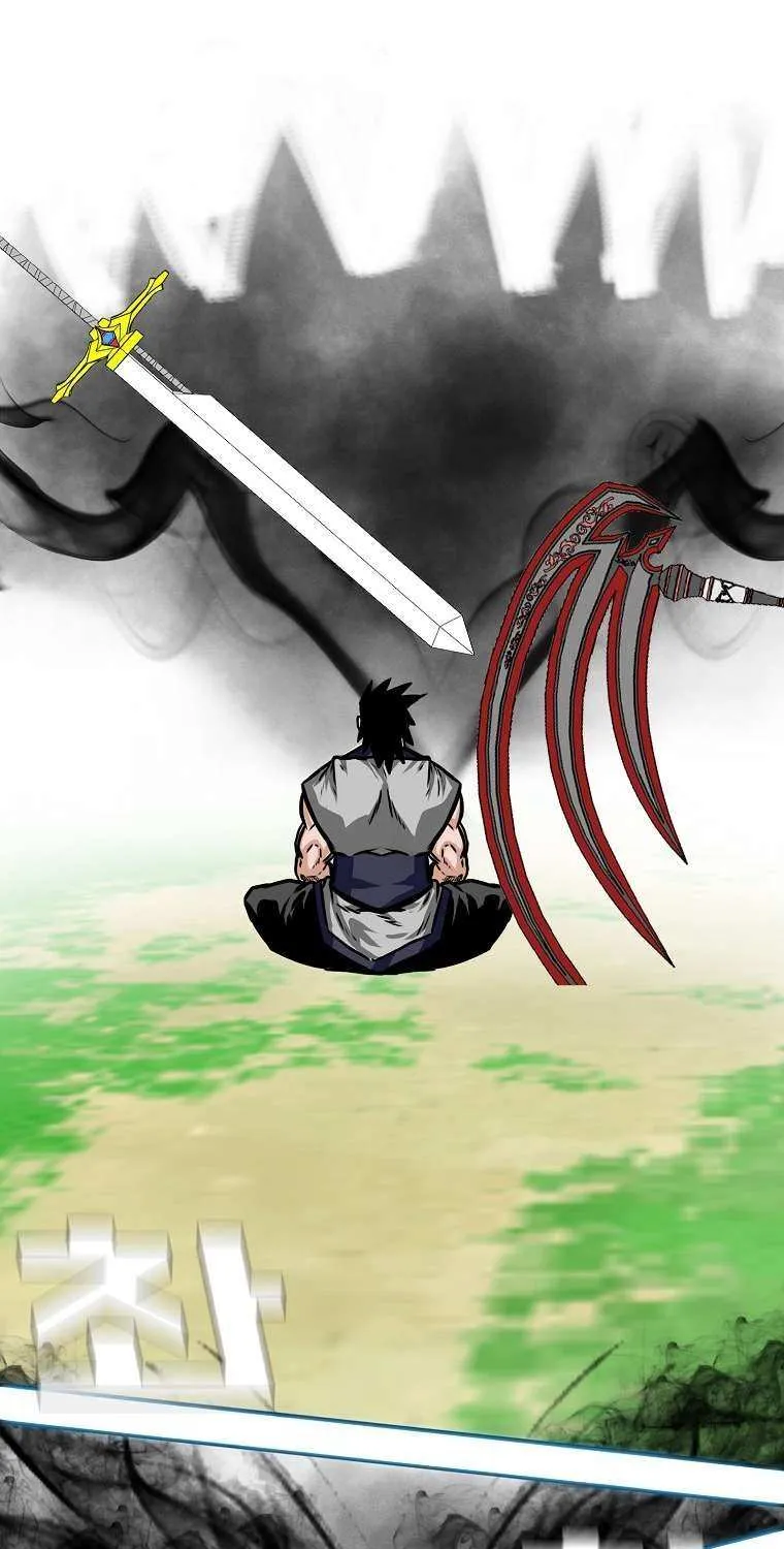 Read Rooftop Sword Master chapter 111 image 68 on Lezhin
