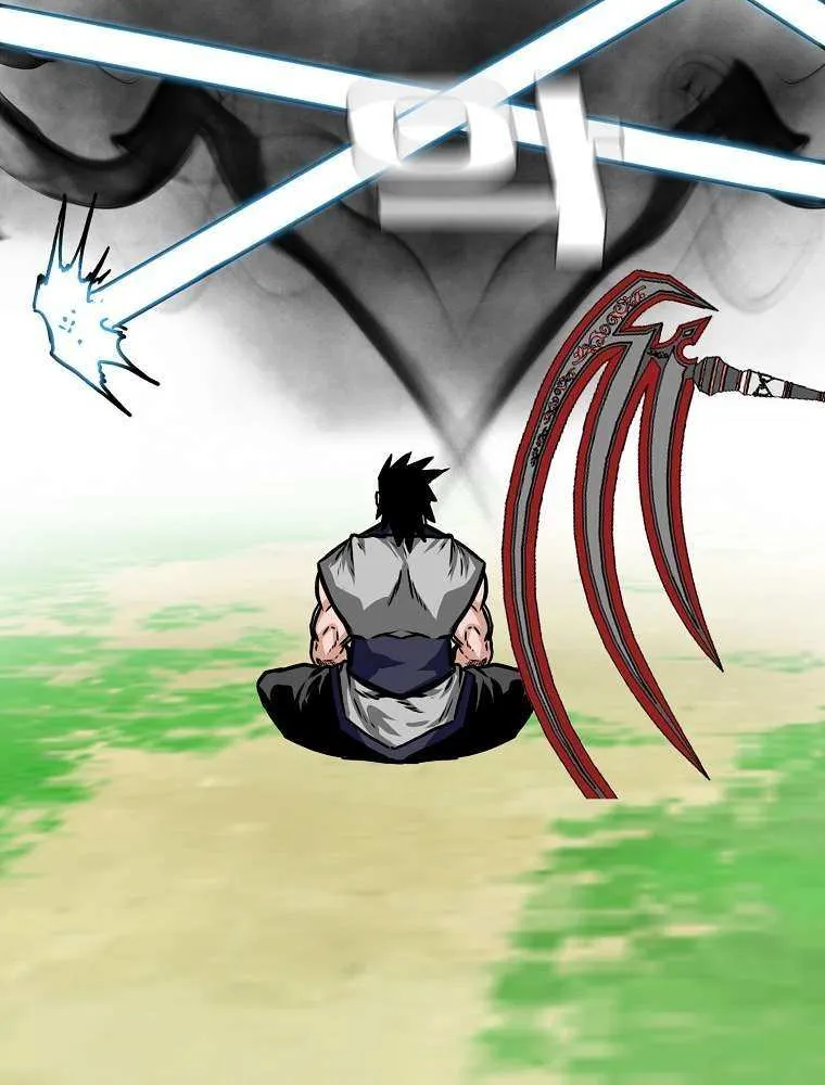 Read Rooftop Sword Master chapter 111 image 70 on Lezhin