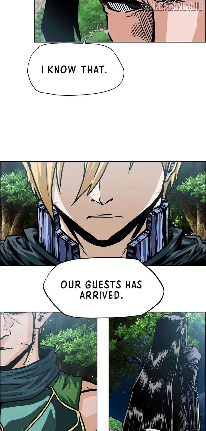 Read Rooftop Sword Master chapter 111 image 75 on Lezhin