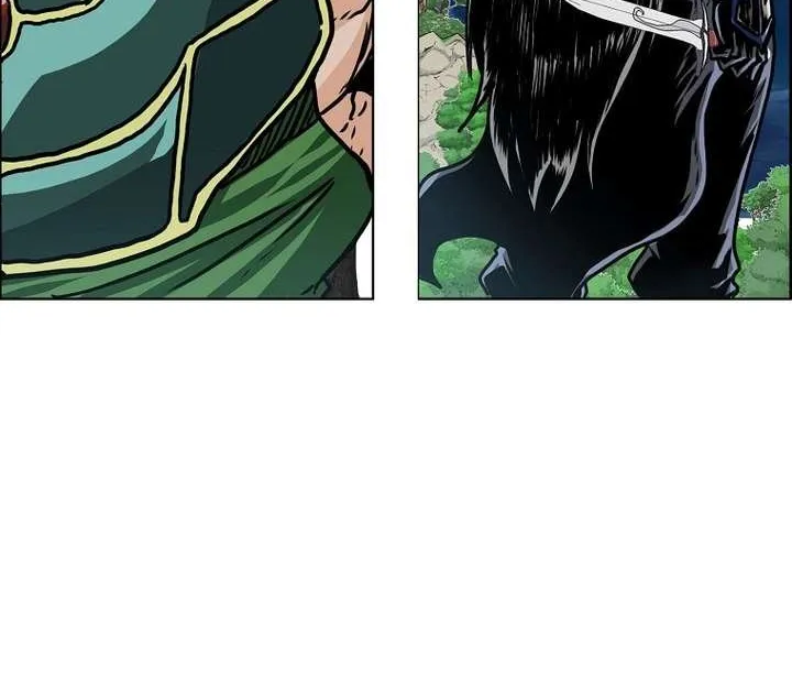Read Rooftop Sword Master chapter 111 image 76 on Lezhin