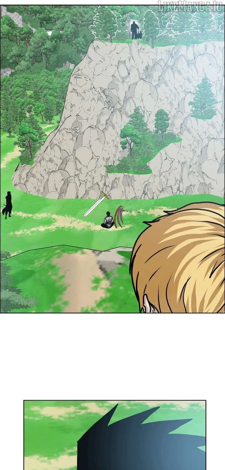 Read Rooftop Sword Master chapter 111 image 77 on Lezhin