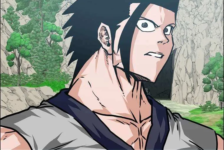 Read Rooftop Sword Master chapter 112 image 13 on Lezhin
