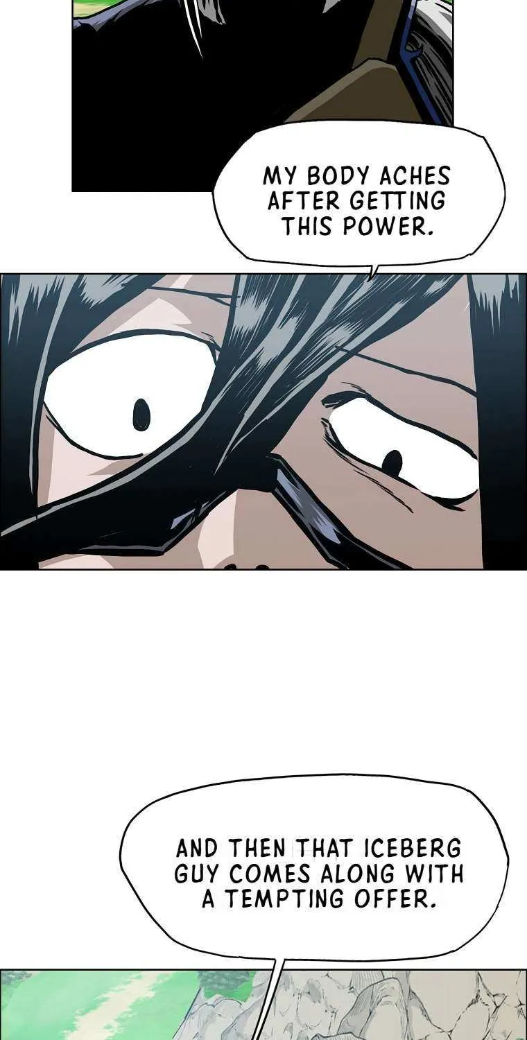 Read Rooftop Sword Master chapter 112 image 17 on Lezhin