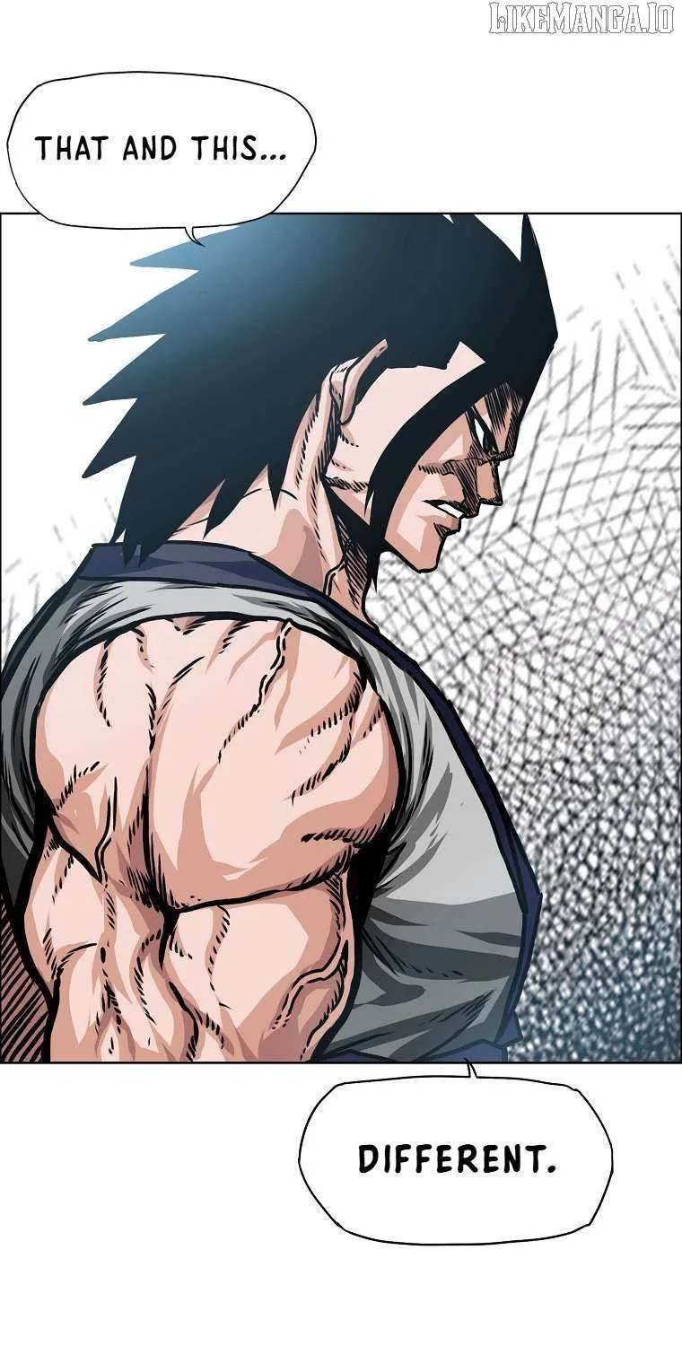Read Rooftop Sword Master chapter 112 image 21 on Lezhin