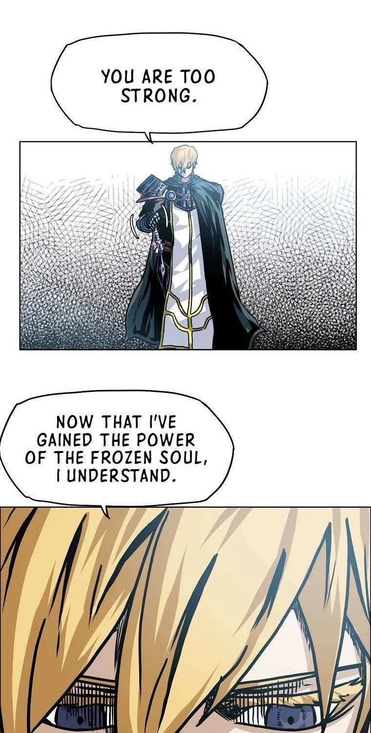 Read Rooftop Sword Master chapter 112 image 22 on Lezhin