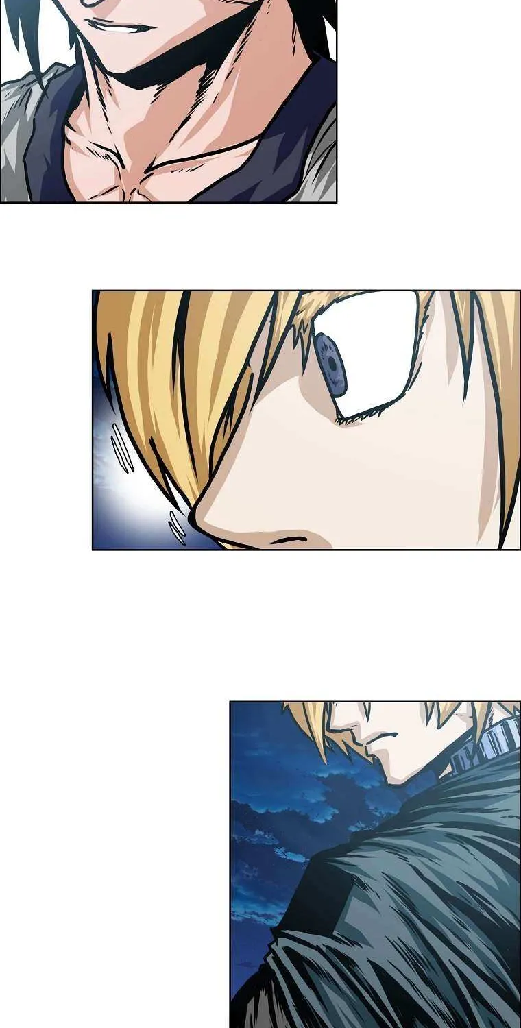 Read Rooftop Sword Master chapter 112 image 26 on Lezhin
