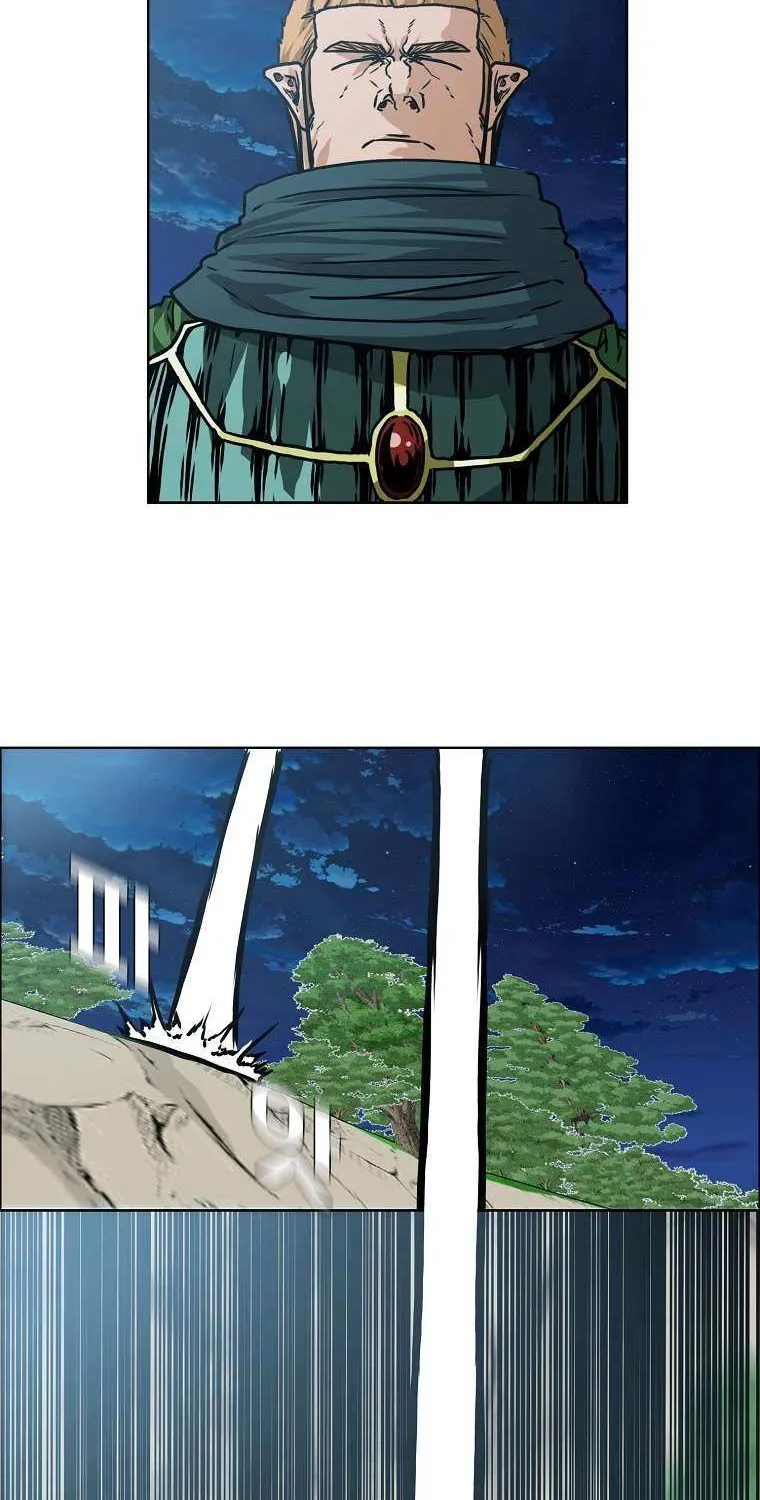 Read Rooftop Sword Master chapter 112 image 29 on Lezhin