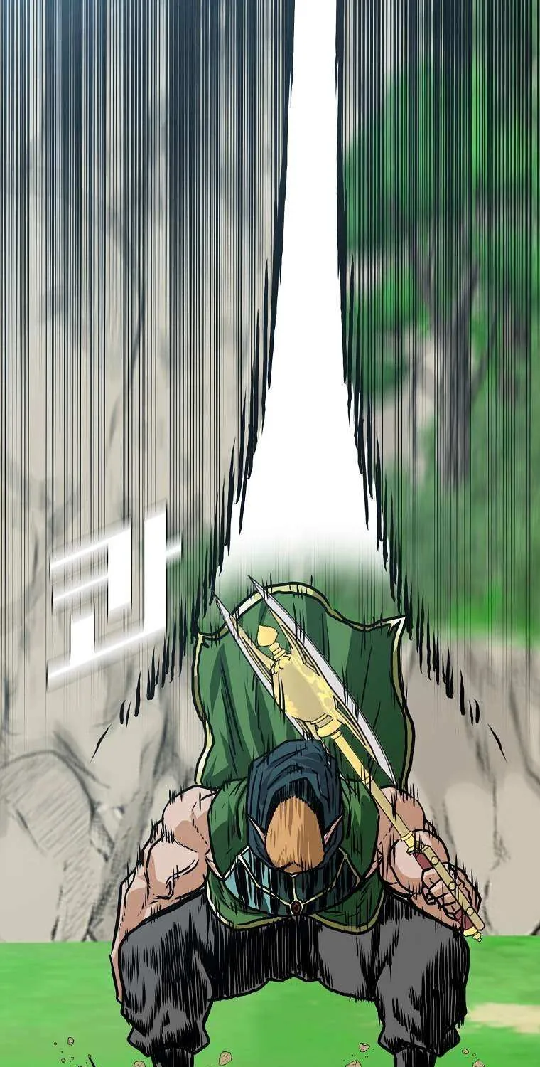 Read Rooftop Sword Master chapter 112 image 30 on Lezhin