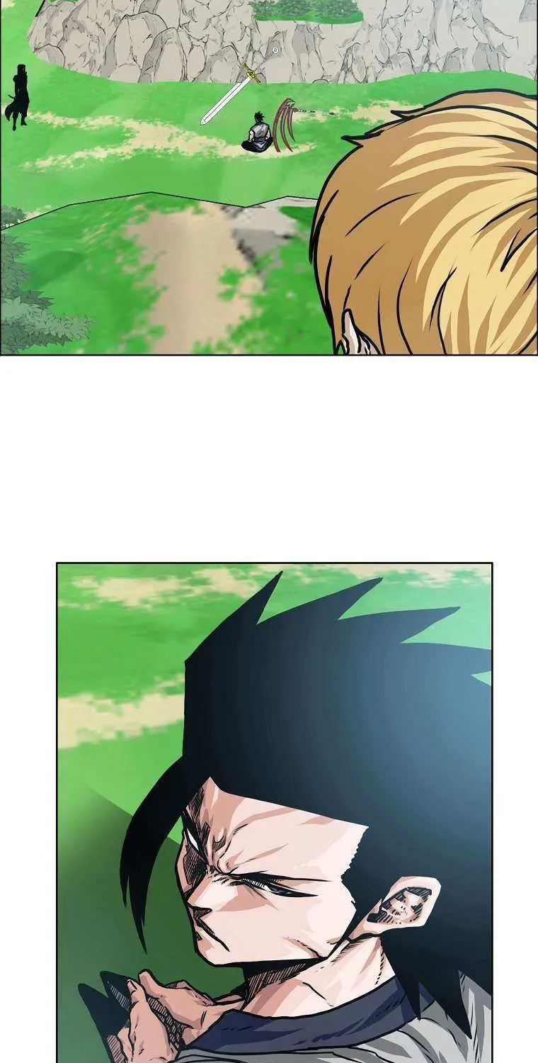 Read Rooftop Sword Master chapter 112 image 4 on Lezhin