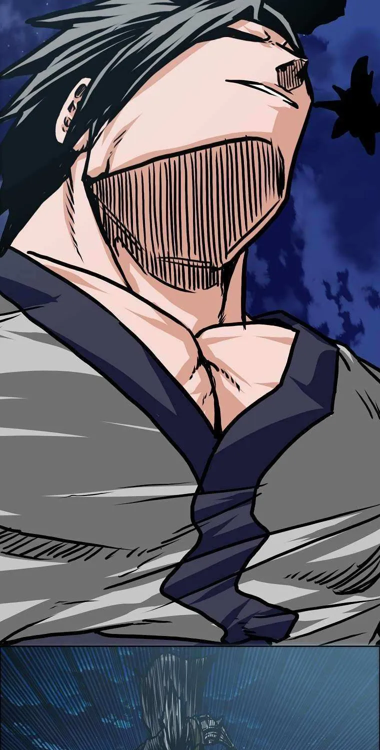 Read Rooftop Sword Master chapter 112 image 42 on Lezhin