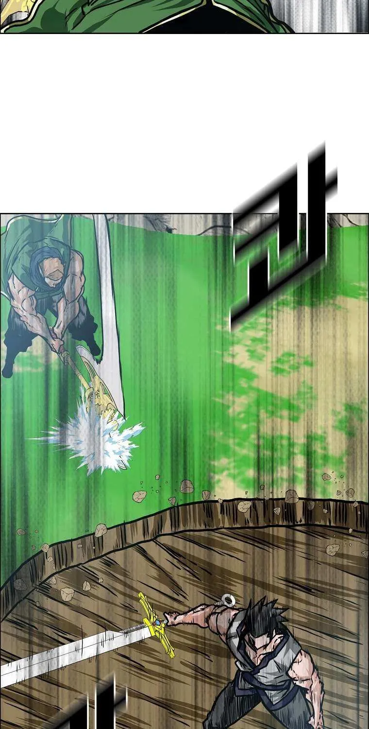 Read Rooftop Sword Master chapter 112 image 45 on Lezhin