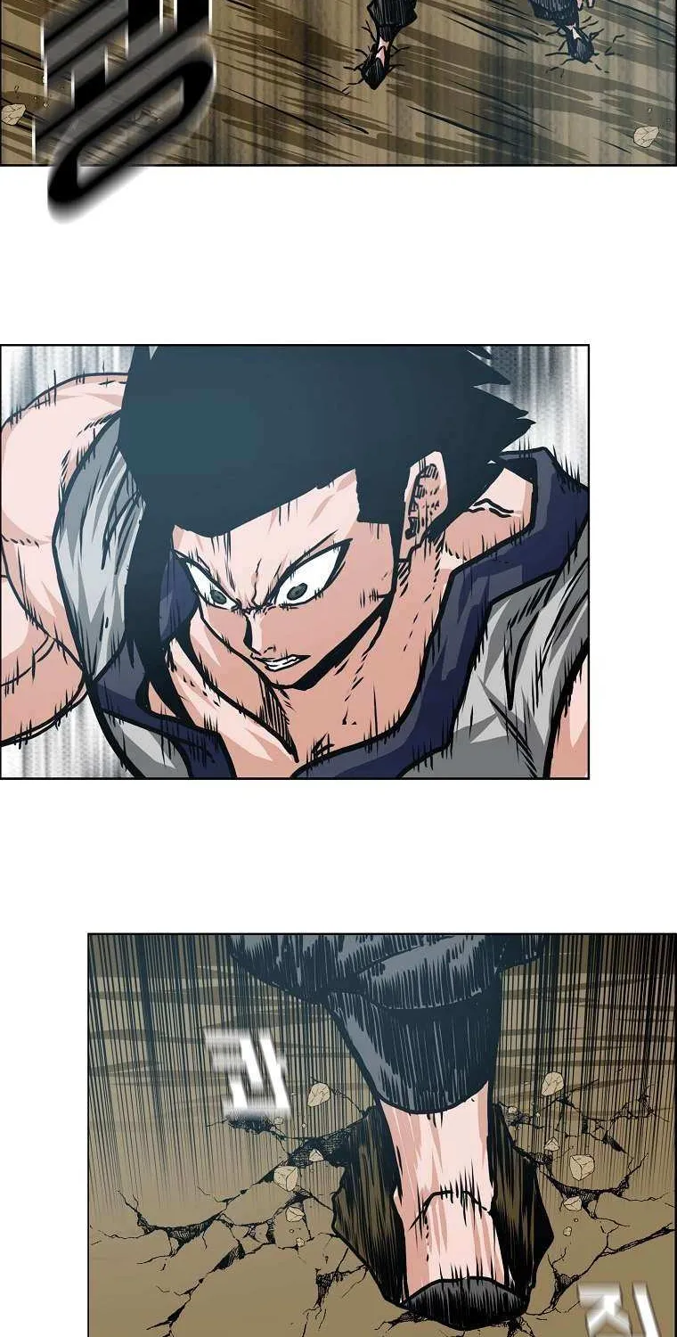 Read Rooftop Sword Master chapter 112 image 46 on Lezhin
