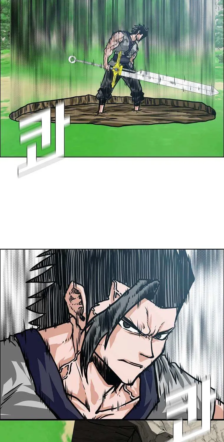Read Rooftop Sword Master chapter 112 image 49 on Lezhin