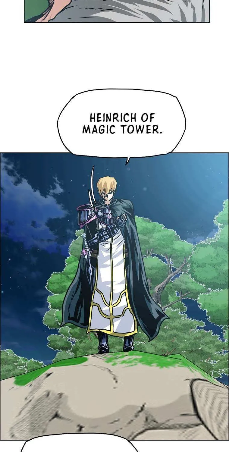 Read Rooftop Sword Master chapter 112 image 5 on Lezhin