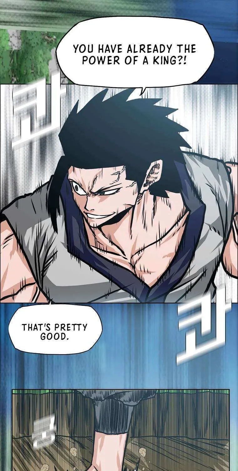 Read Rooftop Sword Master chapter 112 image 52 on Lezhin