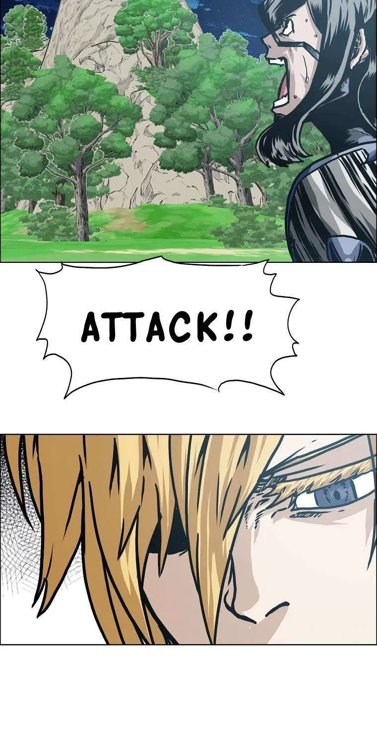 Read Rooftop Sword Master chapter 112 image 56 on Lezhin