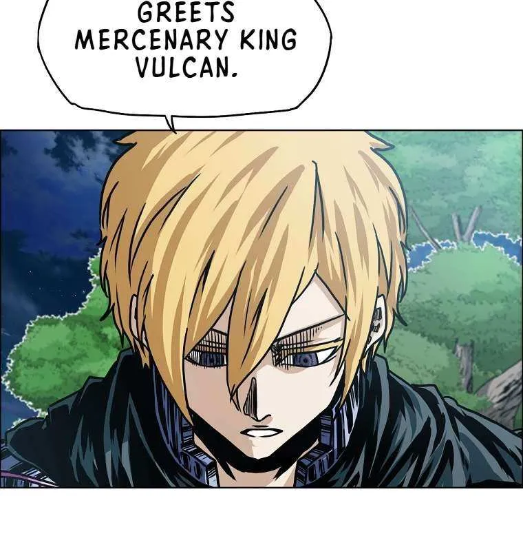 Read Rooftop Sword Master chapter 112 image 6 on Lezhin