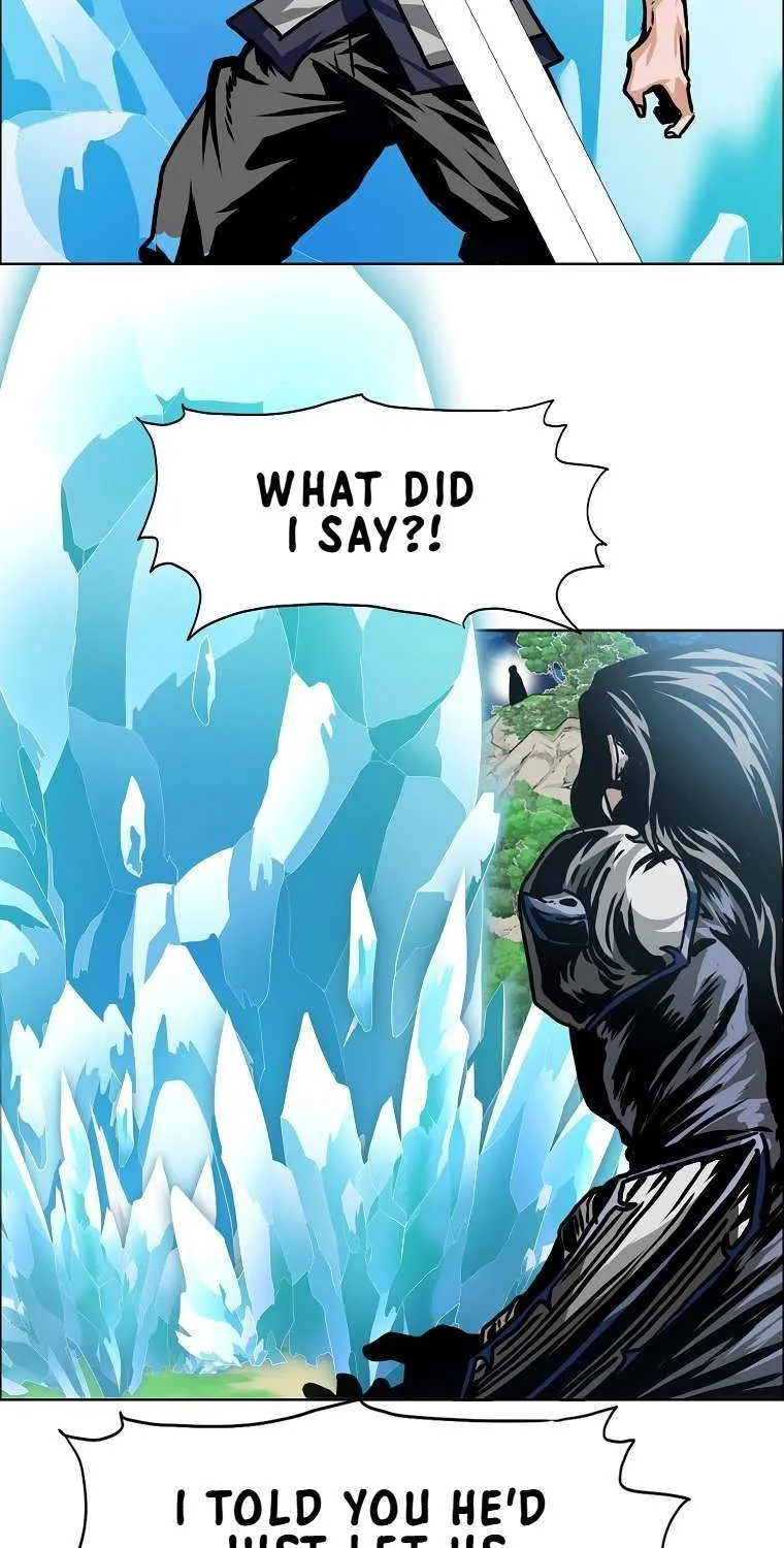 Read Rooftop Sword Master chapter 112 image 62 on Lezhin