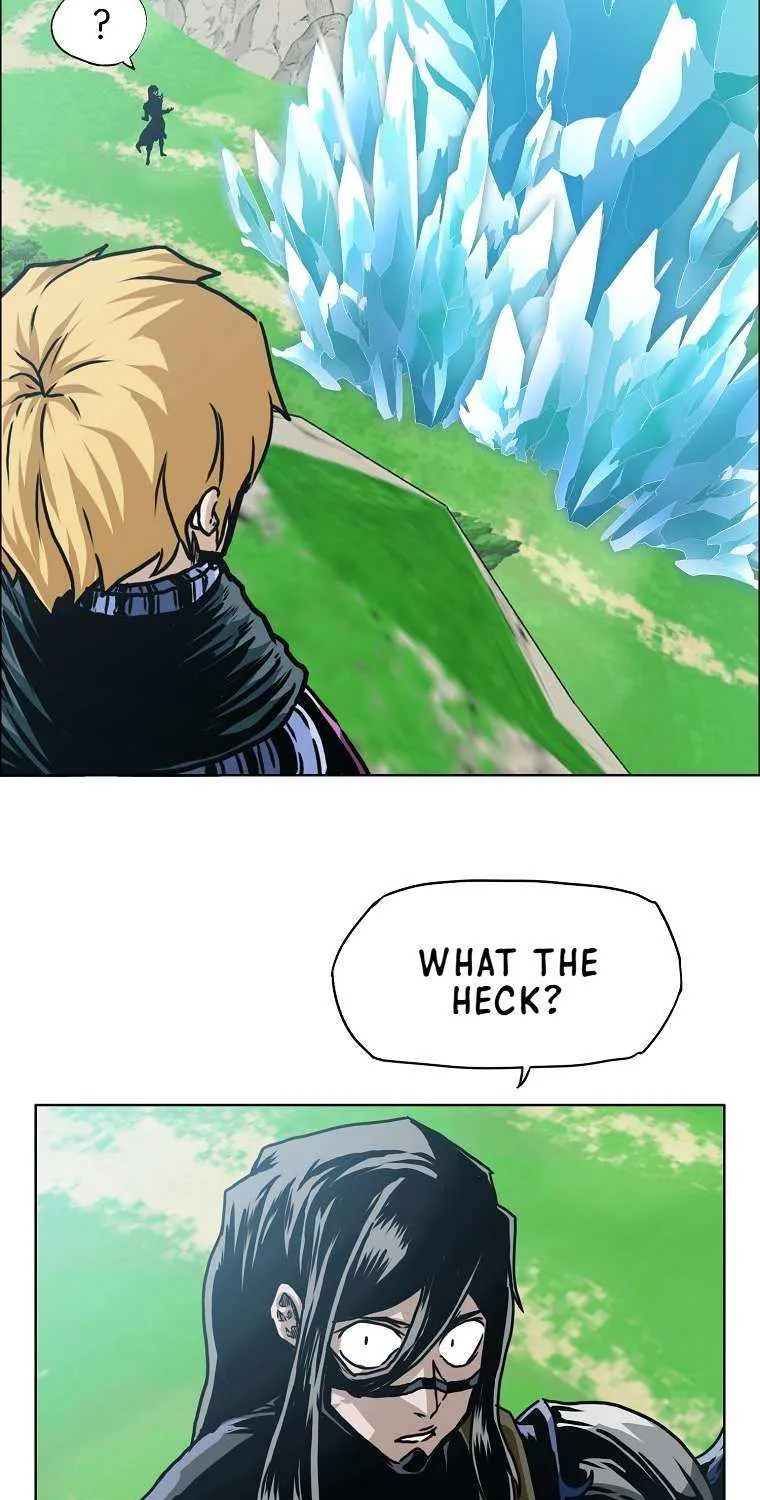 Read Rooftop Sword Master chapter 112 image 64 on Lezhin