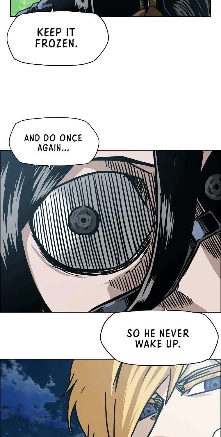 Read Rooftop Sword Master chapter 112 image 65 on Lezhin