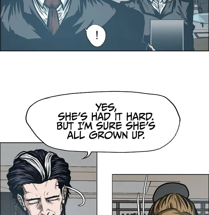 Read Rooftop Sword Master chapter 12 image 10 on Lezhin
