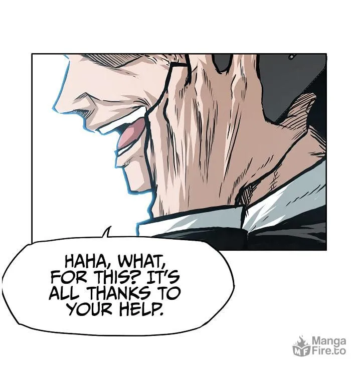 Read Rooftop Sword Master chapter 12 image 2 on Lezhin
