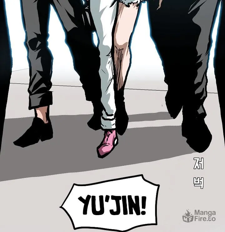 Read Rooftop Sword Master chapter 12 image 26 on Lezhin