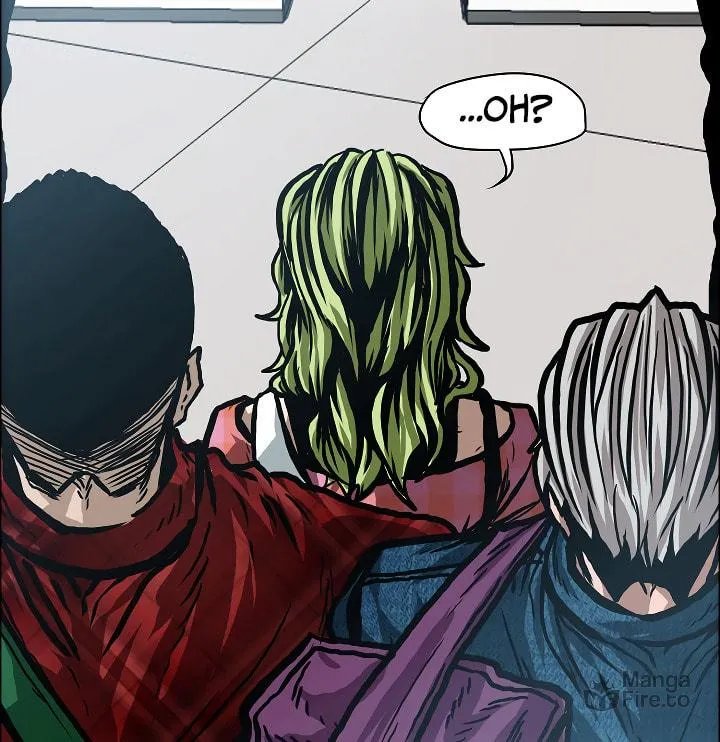 Read Rooftop Sword Master chapter 12 image 29 on Lezhin