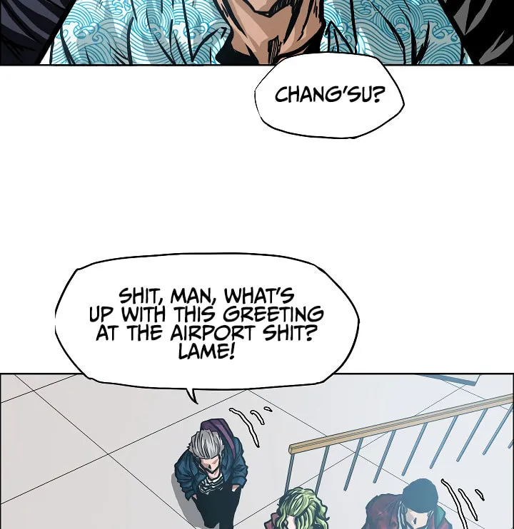 Read Rooftop Sword Master chapter 12 image 33 on Lezhin