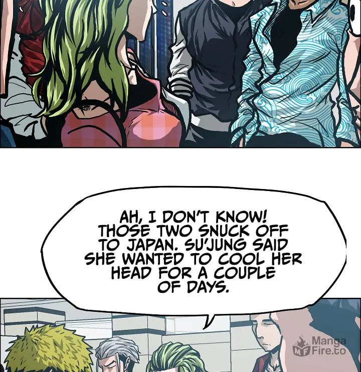 Read Rooftop Sword Master chapter 12 image 38 on Lezhin