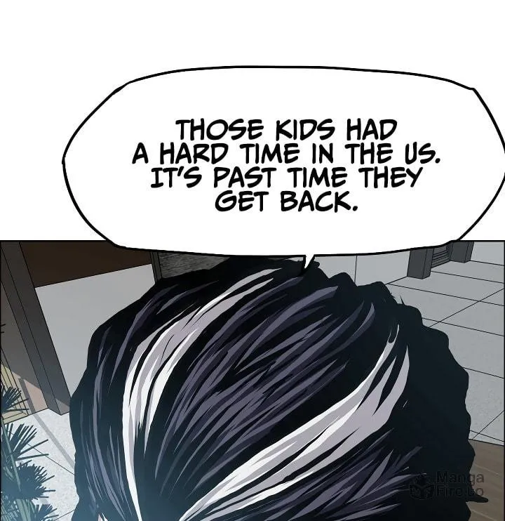 Read Rooftop Sword Master chapter 12 image 4 on Lezhin