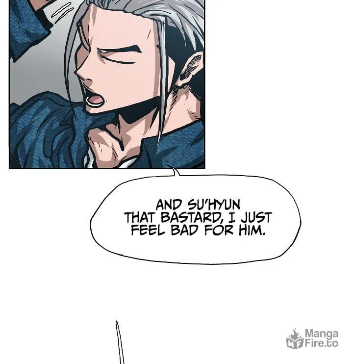 Read Rooftop Sword Master chapter 12 image 41 on Lezhin
