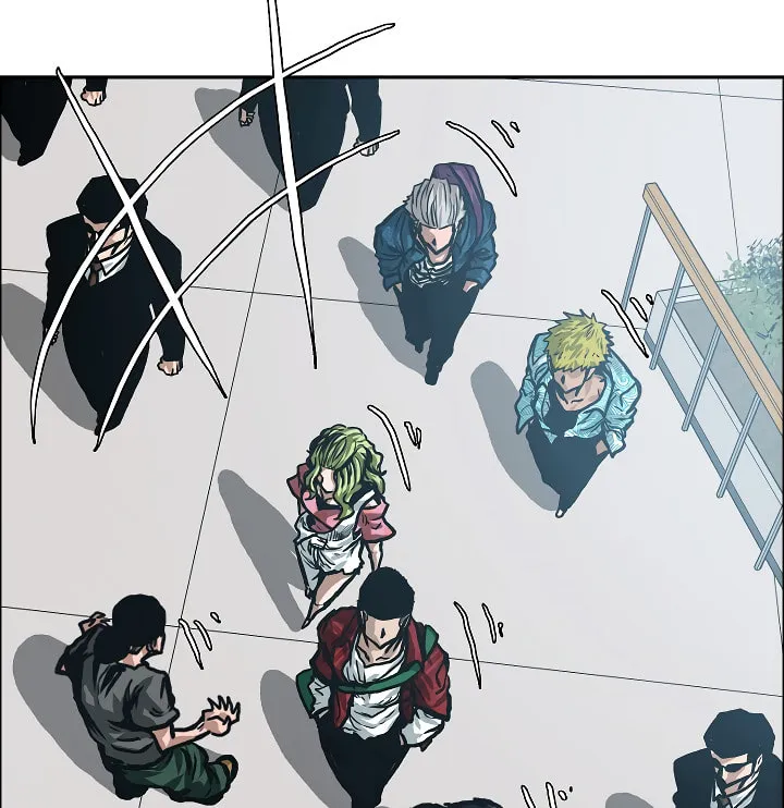 Read Rooftop Sword Master chapter 12 image 42 on Lezhin