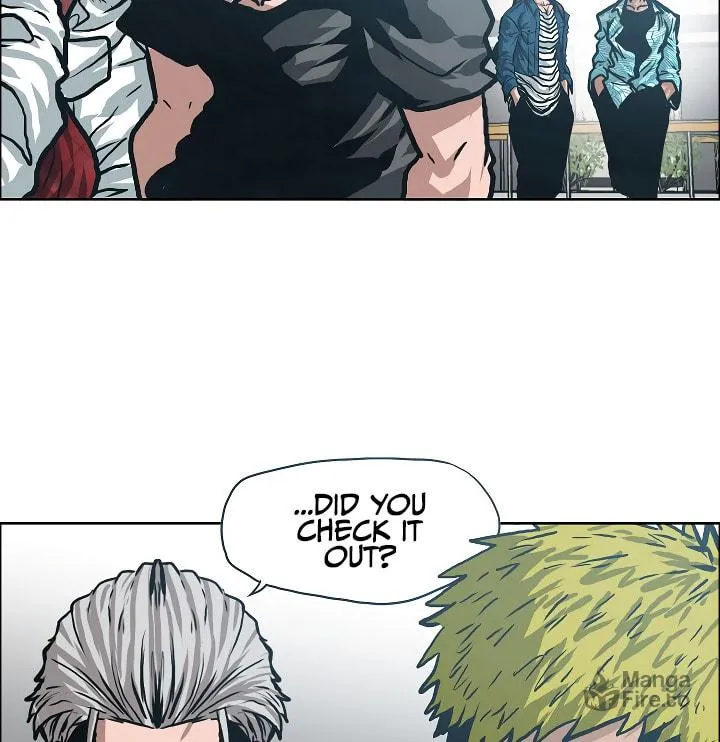 Read Rooftop Sword Master chapter 12 image 44 on Lezhin