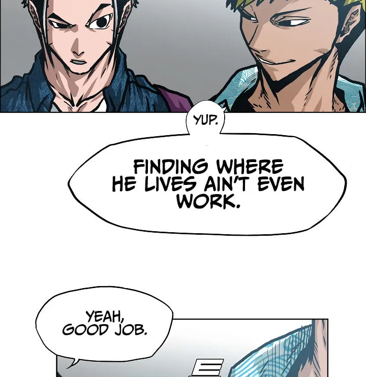 Read Rooftop Sword Master chapter 12 image 45 on Lezhin