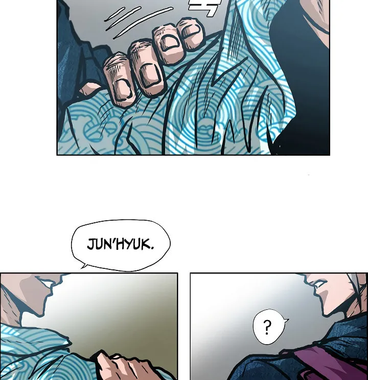 Read Rooftop Sword Master chapter 12 image 46 on Lezhin