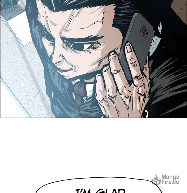 Read Rooftop Sword Master chapter 12 image 5 on Lezhin