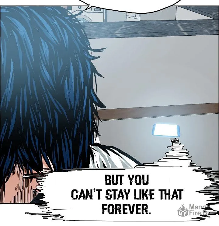 Read Rooftop Sword Master chapter 12 image 53 on Lezhin
