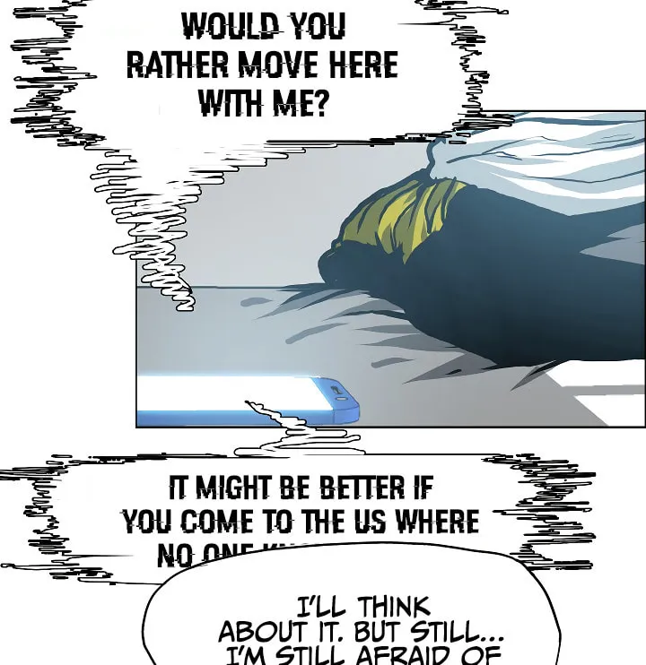 Read Rooftop Sword Master chapter 12 image 55 on Lezhin