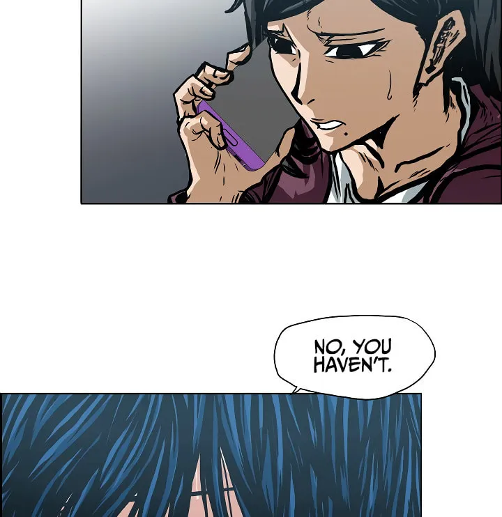 Read Rooftop Sword Master chapter 12 image 58 on Lezhin