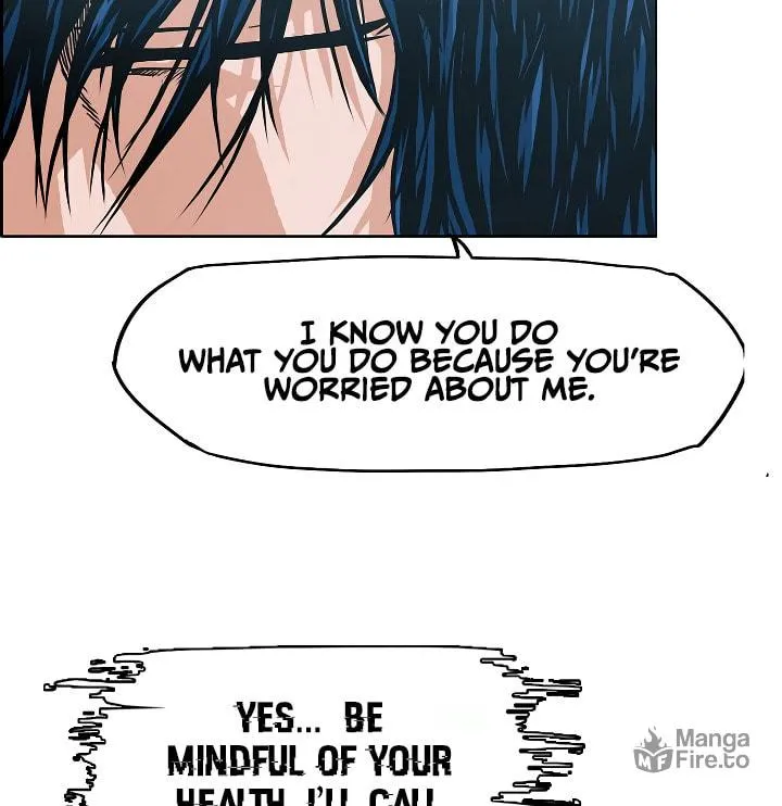 Read Rooftop Sword Master chapter 12 image 59 on Lezhin