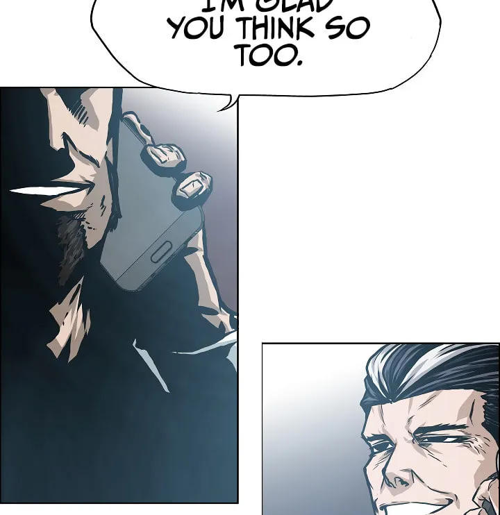 Read Rooftop Sword Master chapter 12 image 6 on Lezhin