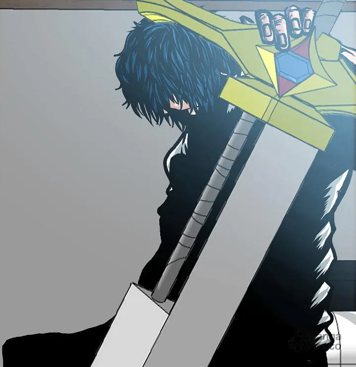 Read Rooftop Sword Master chapter 12 image 62 on Lezhin